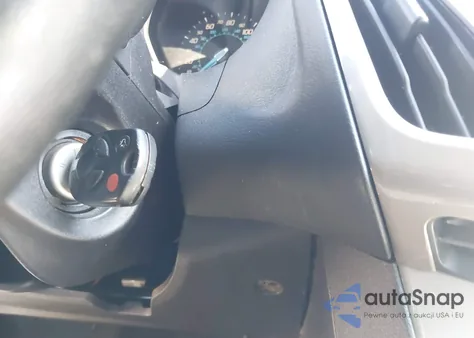 2012 Ford Focus Sel z USA, uszkodzony, nr VIN 1FAHP3M27CL219431